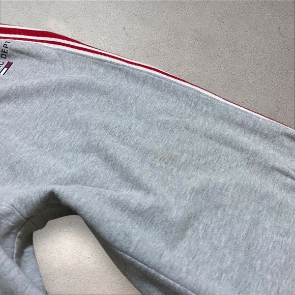 Tommy Hilfiger Grey Lounge Pants - Picture 4 of 6